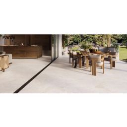 Fanal Nebula Cream 3D Soft płytka ścienno-podłogowa 120x60 cm beżowa-mix kolorów