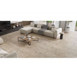 Fanal Petra płytka ścienno-podłogowa 120x60 cm beżowa-brązowa-mix kolorów