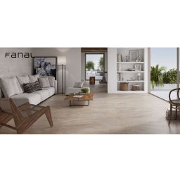 Fanal Petra płytka ścienno-podłogowa 120x60 cm beżowa-brązowa-mix kolorów