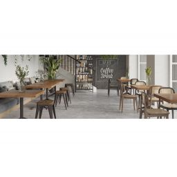 Fanal Petra płytka ścienno-podłogowa 120x60 cm szara-mix kolorów