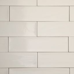 Fabresa Aria Cream płytka ścienna 10x30 cm