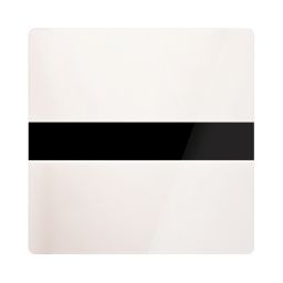 Schwab Nea Duo przycisk spłukujący do WC elektroniczny tworzywo biały 4060419811