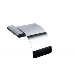 Faneco Sydney uchwyt na papier toaletowy chrom HSPH1XCR