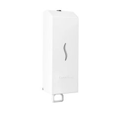 Faneco Hit dozownik do mydła 1000 ml biały SF1002SJW