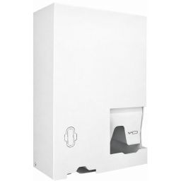 Faneco pojemnik na tampony i podpaski TPD15040SJW