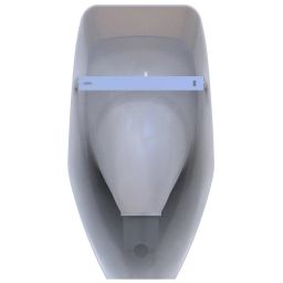 Faneco Eco pisuar biały 15001