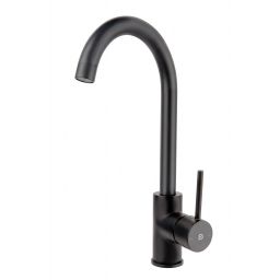 FDesign Avanza bateria kuchenna stojąca czarny FD1-A06-4-22