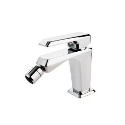 FDesign Brina bateria bidetowa stojąca chrom FD1-BRN-6-11