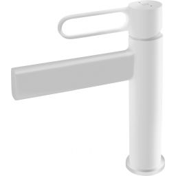 FDesign Zaffiro bateria umywalkowa stojąca biała FD1-ZFR-2-33