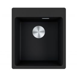 Franke Maris Free zlewozmywak granitowy 50x44 cm onyx 114.0661.451