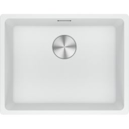 Franke Maris MRG 110-52 zlewozmywak 52x40 cm Fragranite biały polarny 125.0687.255
