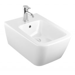 Geberit iCon bidet wiszący biały 231910000