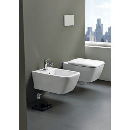 Geberit iCon bidet wiszący biały 231910000