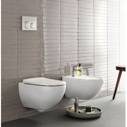 Geberit Acanto bidet wiszący biały 500.601.01.2