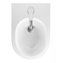 Geberit One bidet wiszący biały 500.690.01.1
