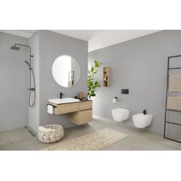 Geberit One bidet wiszący biały 500.690.01.1
