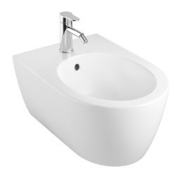 Geberit iCon bidet wiszący biały-alpin mat 501.898.JT.1