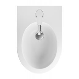 Geberit iCon bidet wiszący biały-alpin mat 501.898.JT.1