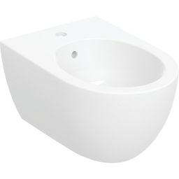 Geberit Acanto bidet wiszący biały 502.825.00.8