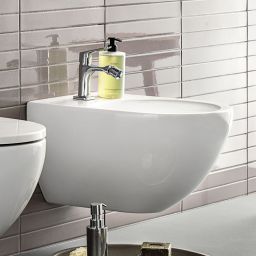 Geberit Acanto bidet wiszący biały 500.601.01.2