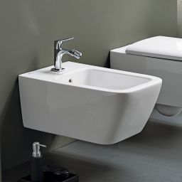 Geberit iCon bidet wiszący biały 231910000