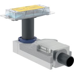 Geberit CleanLine wpust odpływu liniowego 154.150.00.1