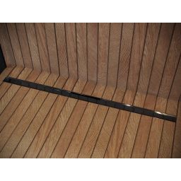 Geberit CleanLine80 rynna zbiorcza 90 cm do odpływu liniowego 154.440.39.1