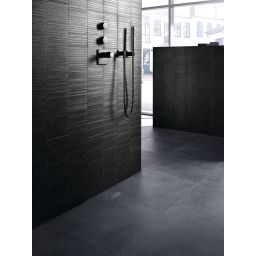 Geberit CleanLine80 rynna zbiorcza 130 cm do odpływu liniowego Geberit 154.441.QC.1