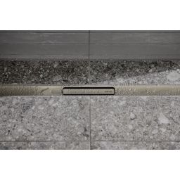 Geberit CleanLine odpływ liniowy 90 cm stal 154.501.KS.1