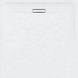 Geberit Sestra brodzik kwadratowy 90x90 cm biały 550.250.00.2