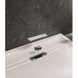 Geberit Sestra brodzik prostokątny 100x80 cm biały 550.252.00.2