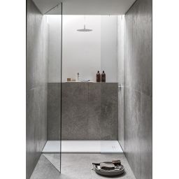 Geberit Sestra brodzik prostokątny 120x90 cm biały 550.255.00.2