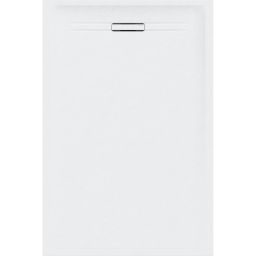 Geberit Sestra brodzik prostokątny 120x90 cm biały 550.255.00.2