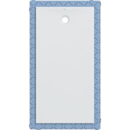 Geberit Olona brodzik prostokątny 100x80 cm biały 550.909.00.1