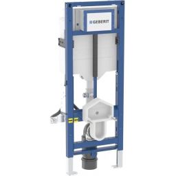 Geberit Duofix Sigma stelaż podtynkowy do miski WC wiszącej 111.396.00.6