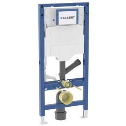 Geberit Duofix Sigma stelaż podtynkowy do miski WC wiszącej 111.364.00.6