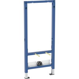 Geberit Duofix Basic stelaż podtynkowy do bidetu 111.534.00.2