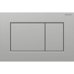 Geberit Sigma01 przycisk spłukujący do WC chrom mat 115.660.JQ.1