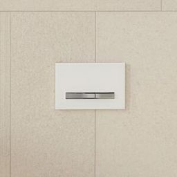Geberit Sigma przycisk spłukujący do WC biały 115.788.11.2