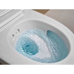 Geberit AquaClean toaleta myjąca wisząca bez kołnierza ze spłukiwaniem wirowym 146.210.21.1