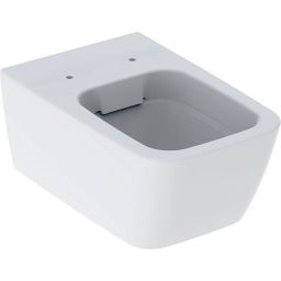 Geberit iCon miska WC wisząca lejowa Rimfree biała 201950000