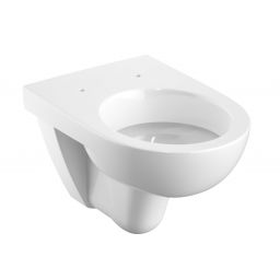 Geberit Selnova miska WC wisząca biała 500.260.01.7