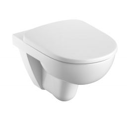 Geberit Selnova miska WC wisząca Rimfree biała 500.265.01.1