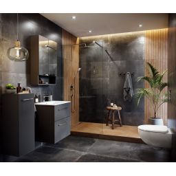 Geberit Selnova Compact Premium miska WC wisząca Rimfree biała 500.377.01.2