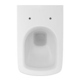 Geberit Selnova Square miska WC wisząca biała 501.504.00.7