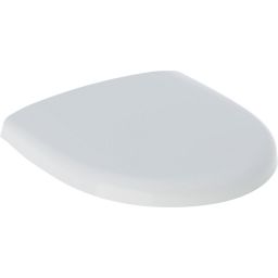 Geberit Selnova Compact deska sedesowa wolnoopadająca biały 501.878.00.1