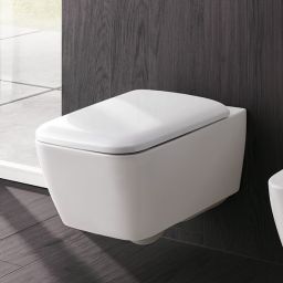 Geberit iCon miska WC wisząca lejowa Rimfree biała 201950000