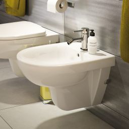 Geberit Selnova miska WC wisząca Rimfree biała 500.265.01.1