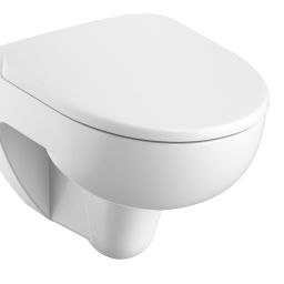 Geberit Selnova Compact miska WC wisząca Rimfree biała 500.349.01.1
