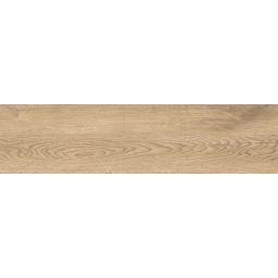 Golden Tile Kronewald Dark Beige płytka ścienno-podłogowa 19,8x119,8 cm beżowy mat